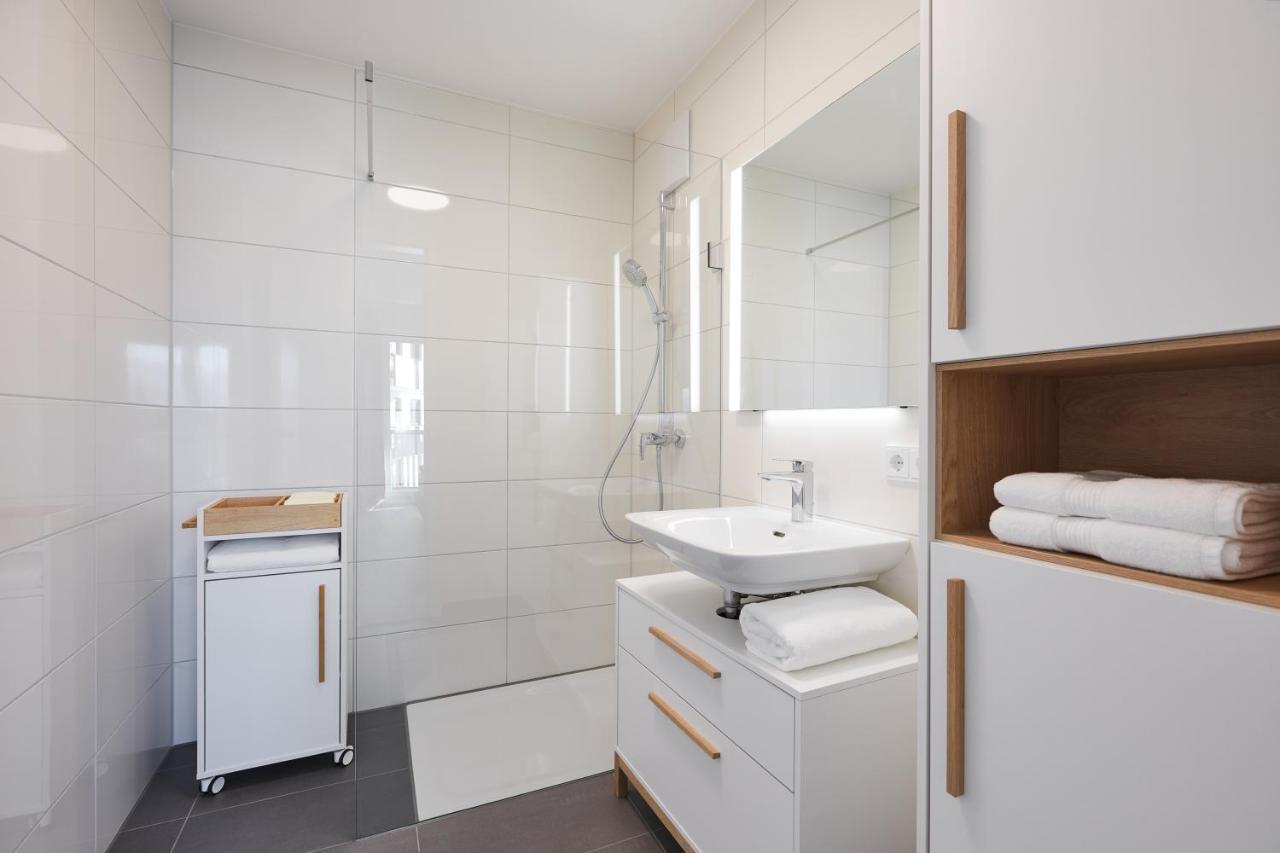 Redlok Apartment Garmisch-Partenkirchen Exterior photo